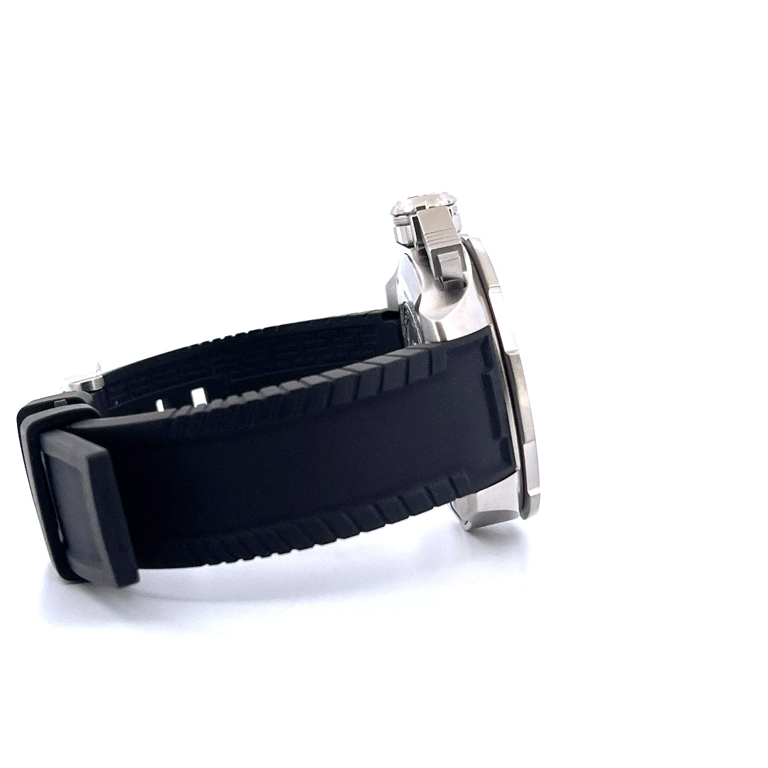 Hamilton - Hamilton Khaki Navy Frogman (2025) - [product_sku]