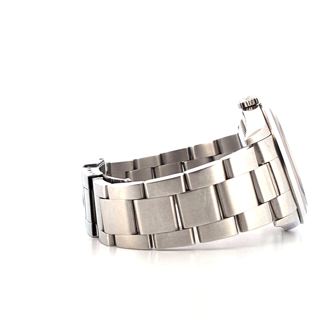 Rolex Explorer 36 - Rolex Service 2024 (1999)