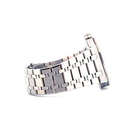 Audemars Piguet - Audemars Piguet "50th Anniversary" Royal Oak (2022) - [product_sku]
