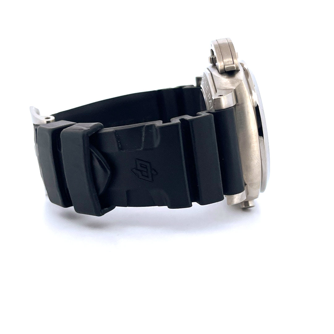 Panerai - Luminor 1950 Regatta 3 Days Chrono Flyback / Full Set / very good condt. / 2016 - [product_sku]