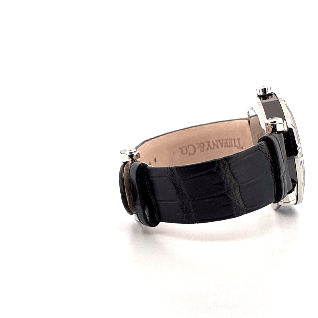 Tiffany & Co. Atlas Quarz 30mm