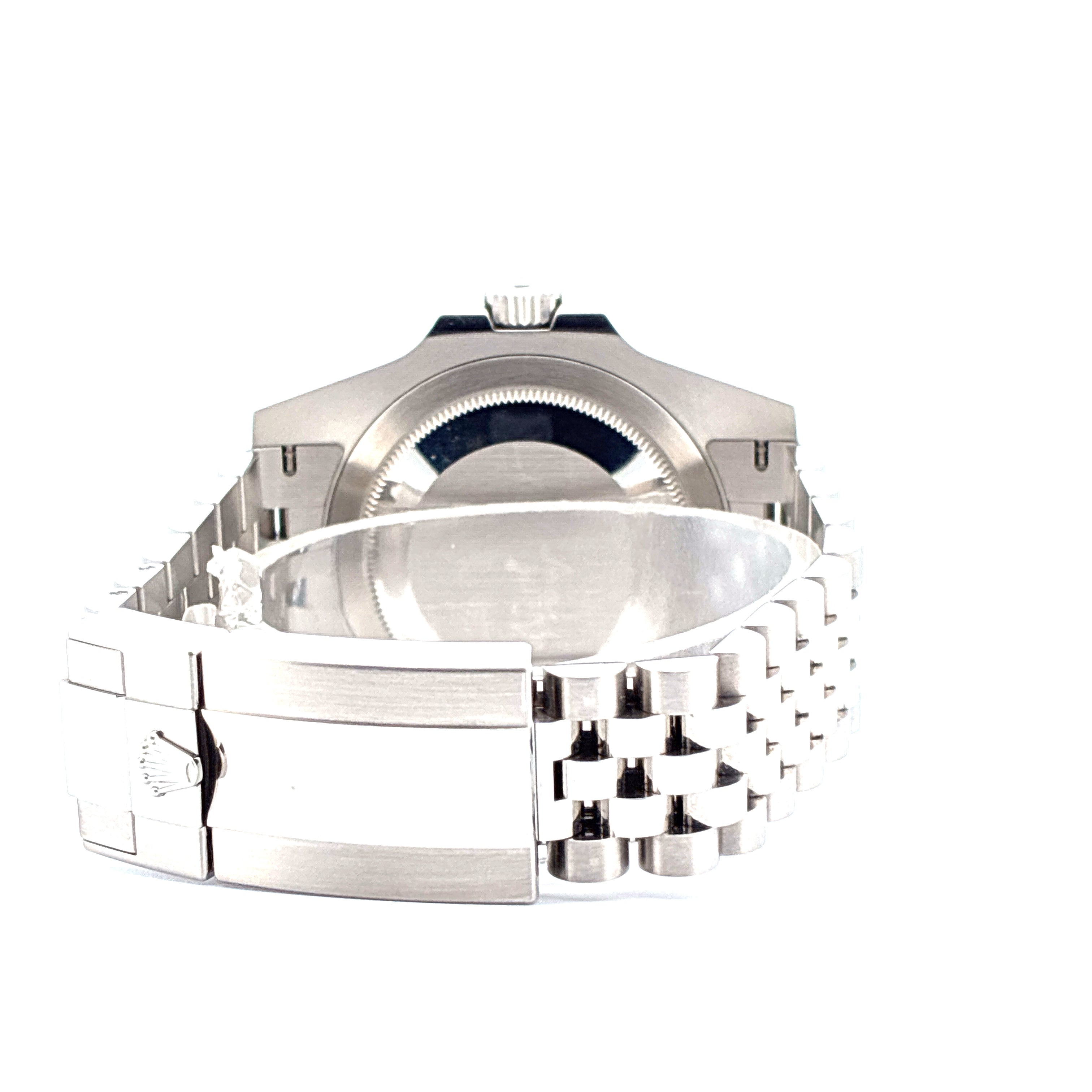 Rolex - GMT-Master II / Pepsi / Jubilee / Box & Papers / 2019 - [product_sku]