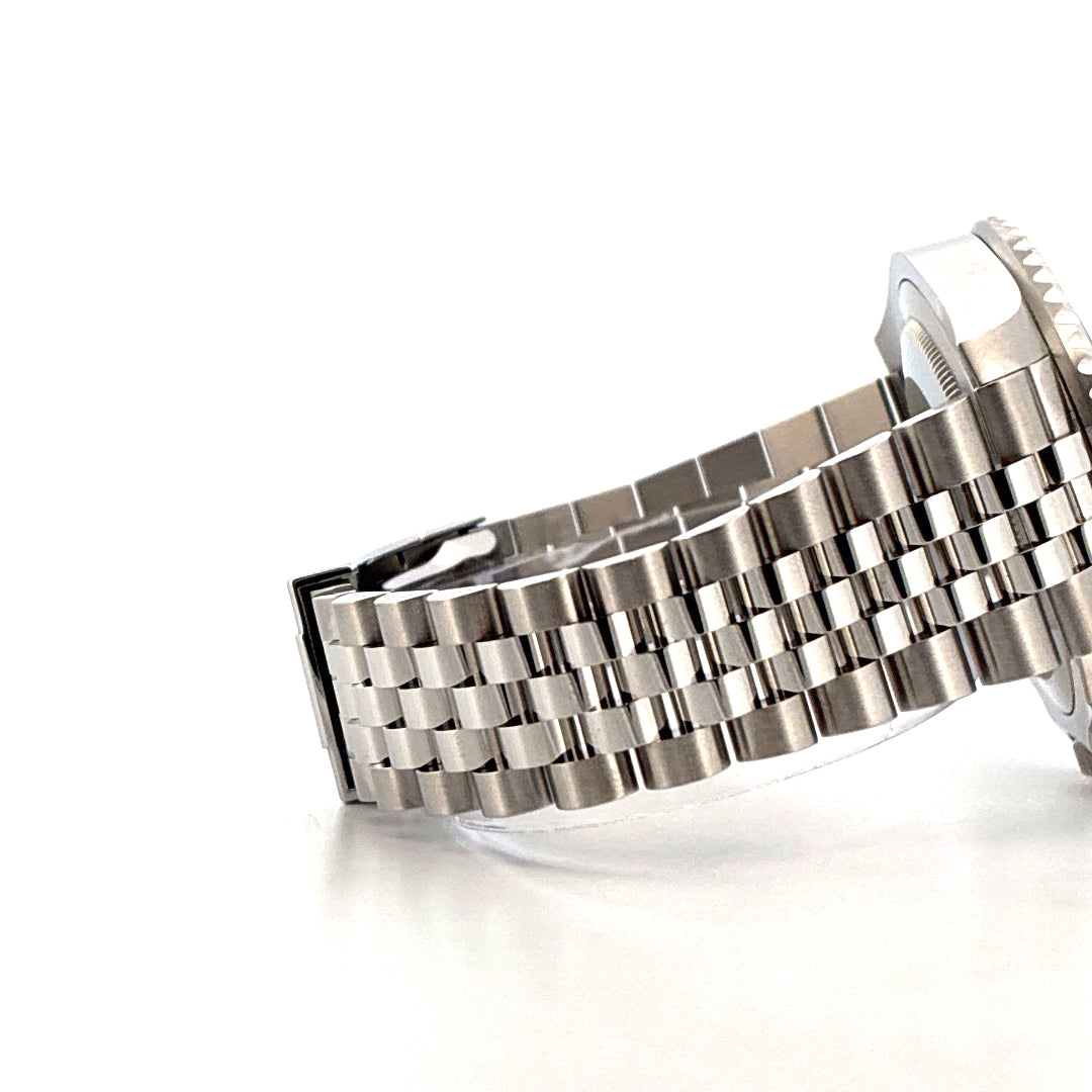 Rolex - GMT-Master II Lefthand / Jubilée / ungetragen (2026) - [product_sku]