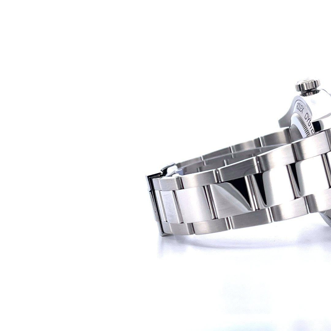 Rolex - Milgauss - 2014 / full set / very good condt. - [product_sku]
