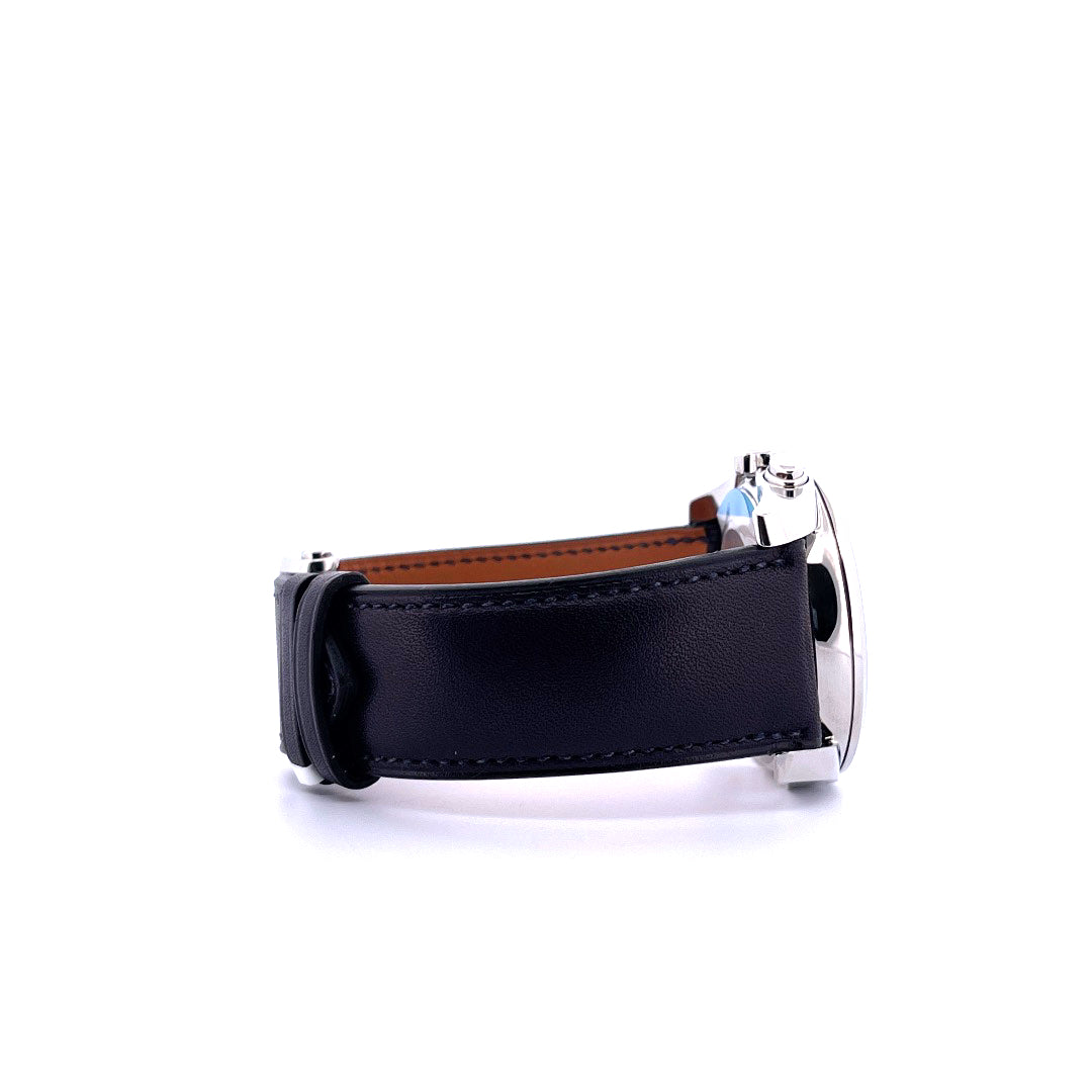 Parmigiani - Tonda Métrographe Abyss Blue - Juwelier Spliedt - [product_ Artikelnummer]