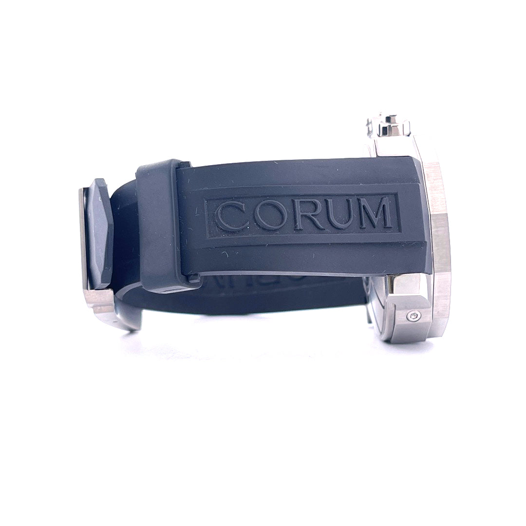 Corum - Cup Seafender 46 Admiral's - Juwelier Spliedt - [product_ Artikelnummer]