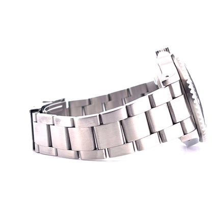 Sea-Dweller Ref. 16600 / Full Set / LC100 -1999-