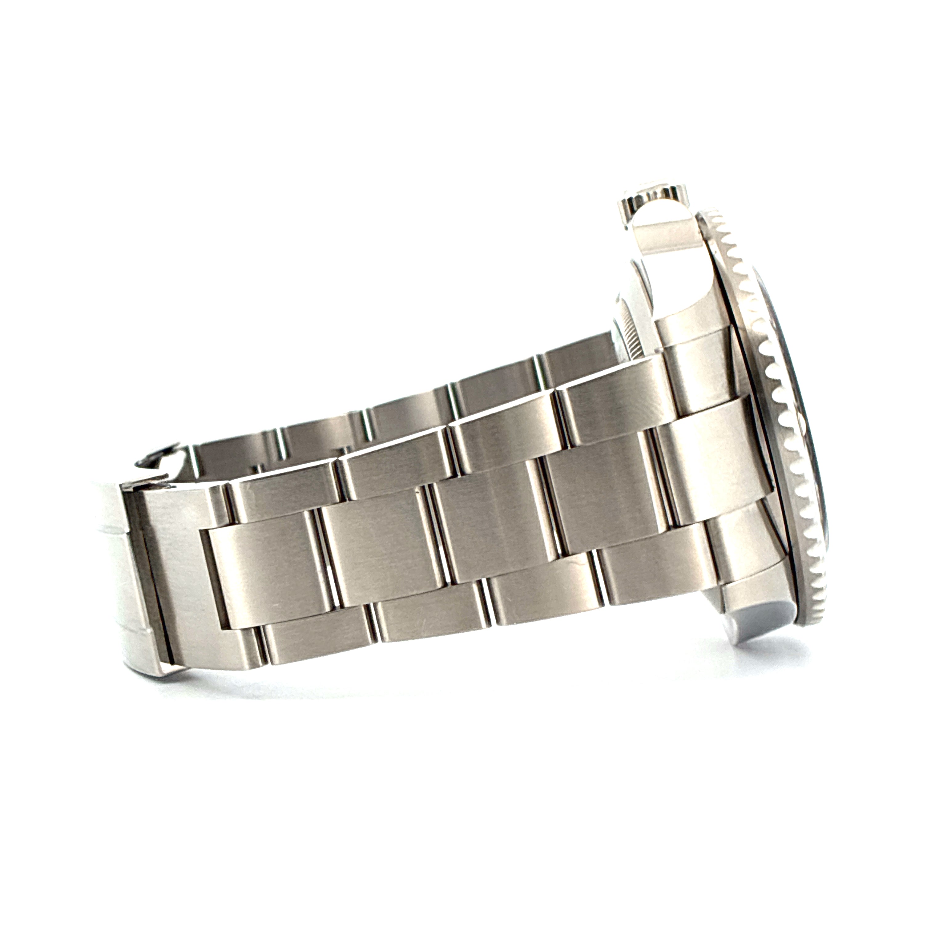 Rolex - Sea-Dweller / good condt. / Box & Papers / 2020 - [product_sku]