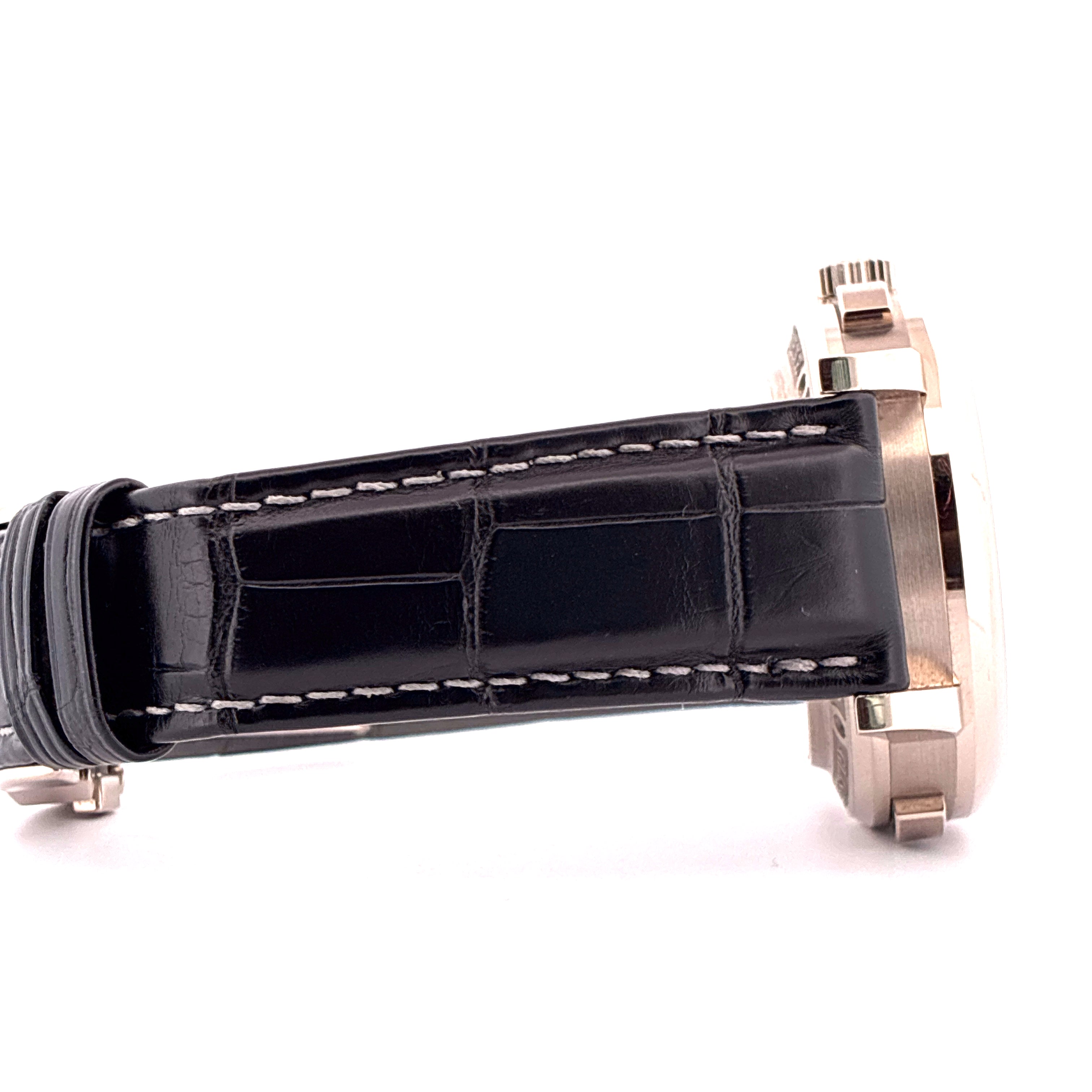 A. Lange & Söhne - Saxonia Triple Split / Limited / Whitegold / Folding clasp / Full-Set / 2021 - [product_sku]