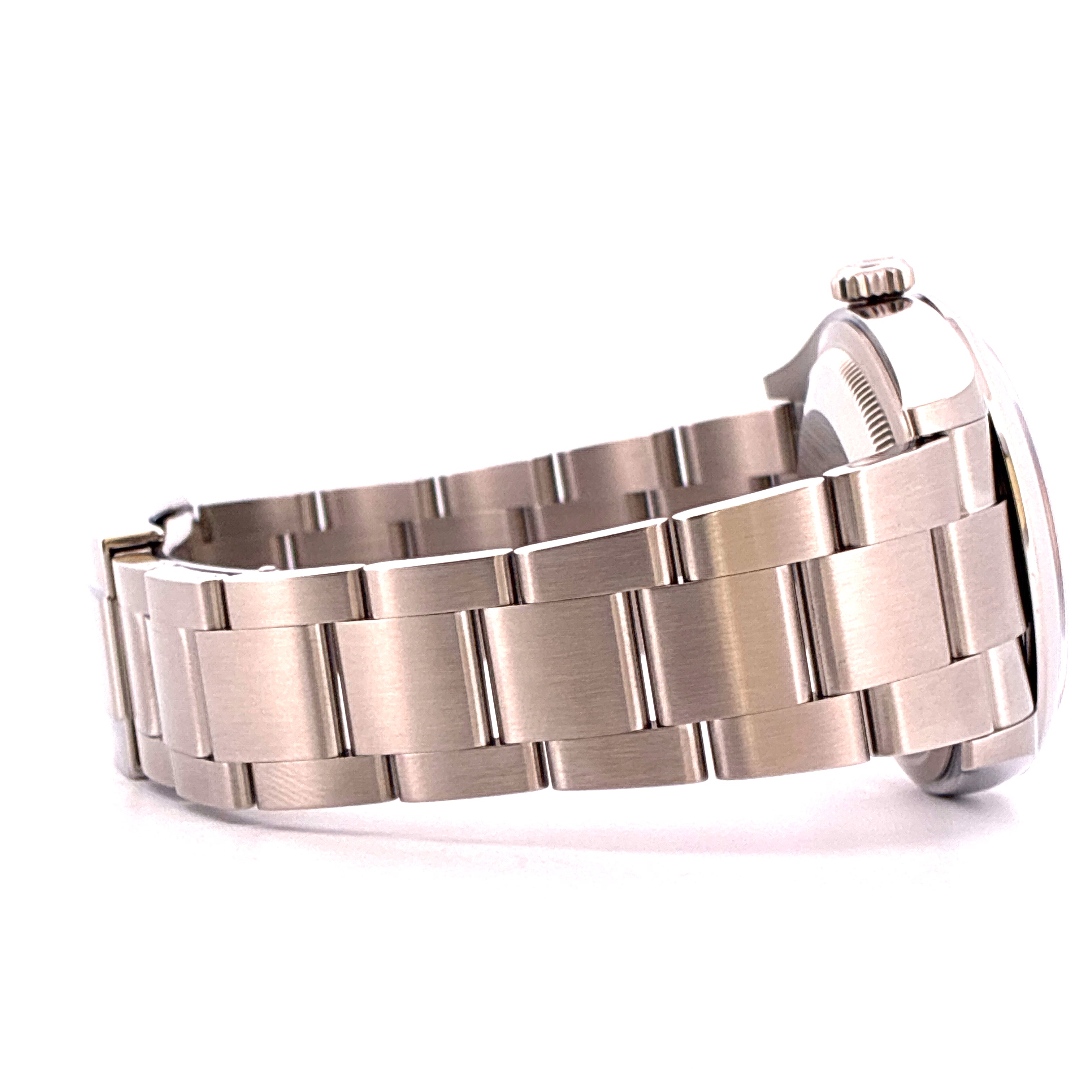 Oyster Perpetual 36 Tiffany Dial / Box & Papers / 2023