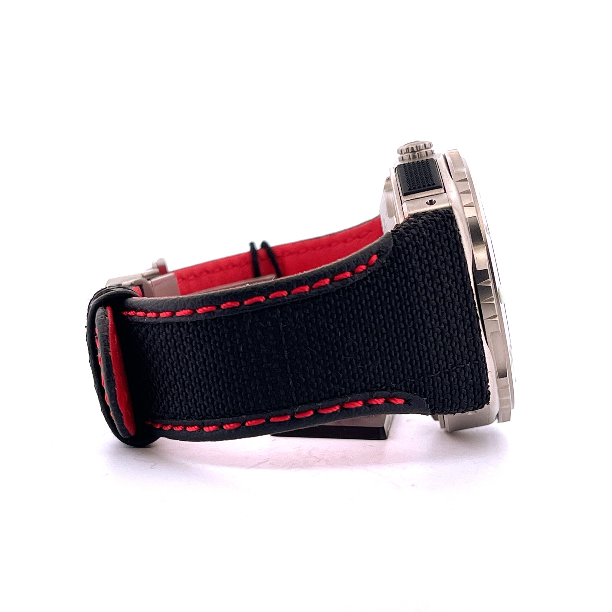 Tutima - Tutima M2 Pioneer Chronograph 6451-02 - Juwelier Spliedt