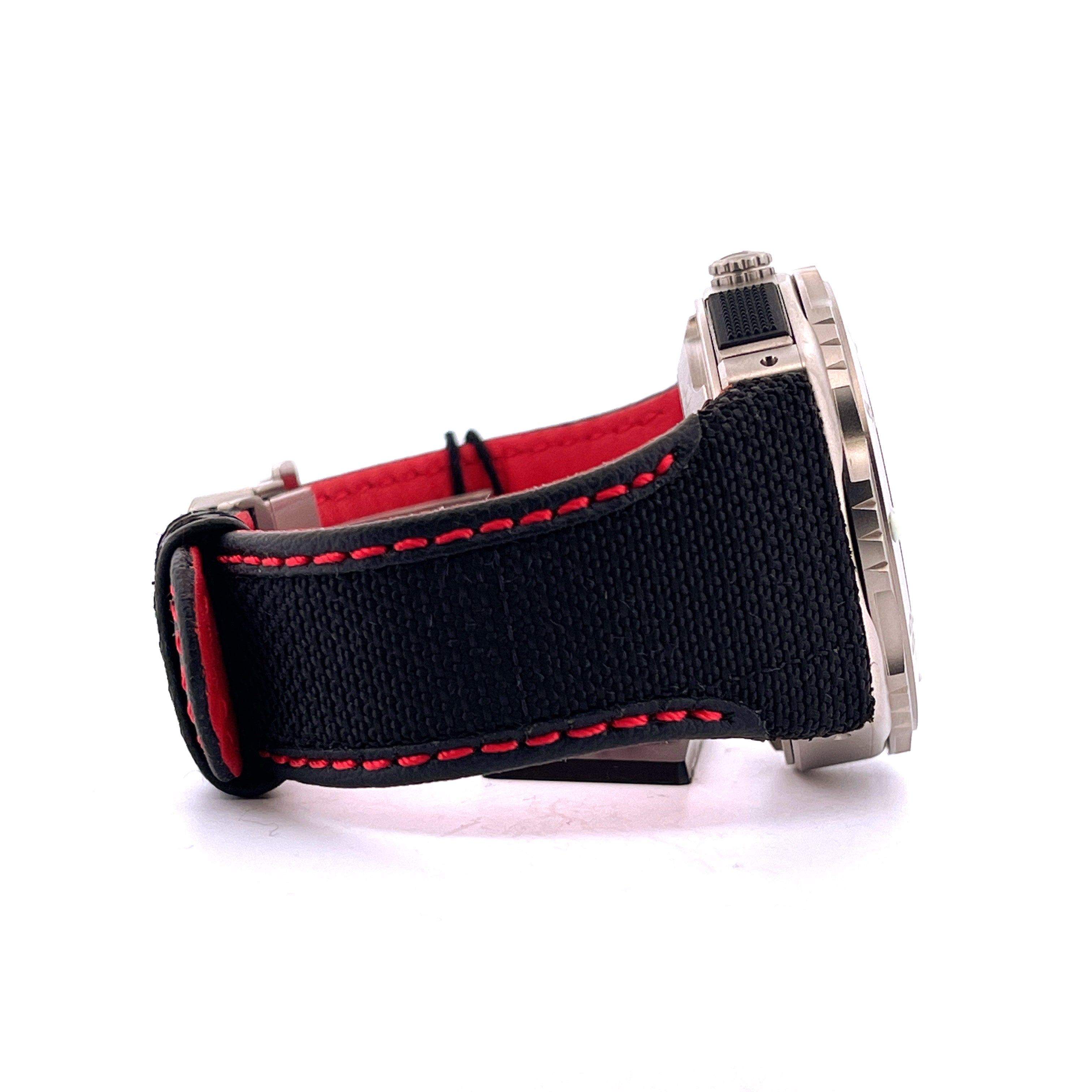 Tutima - Tutima M2 Pioneer Chronograph 6451-02 - Juwelier Spliedt