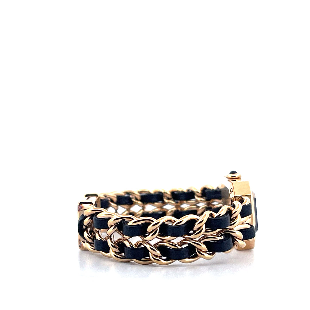 chanel - Première Édition Originale / very good condt. / Warranty card / ca. 2024 - [product_sku]