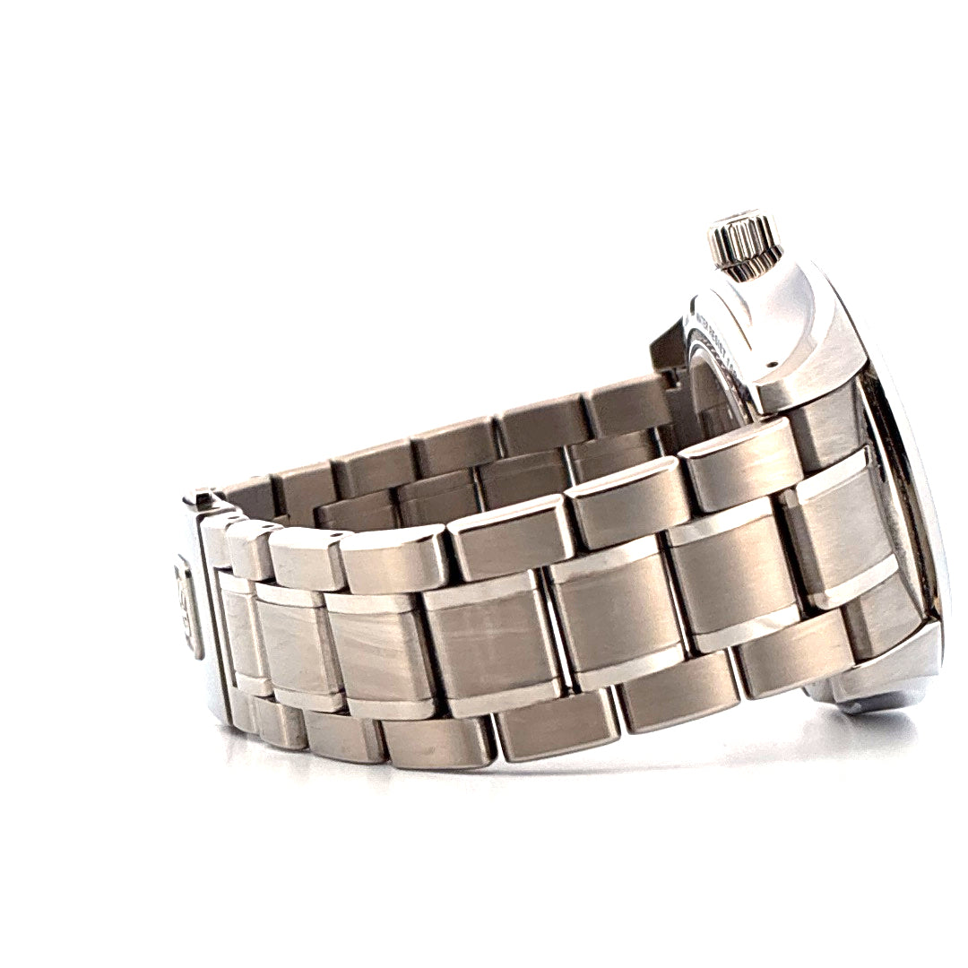 Grand Seiko - Grand Seiko "Snowflake" Heritage Collection Spring Drive Titan (2021) - [product_sku]