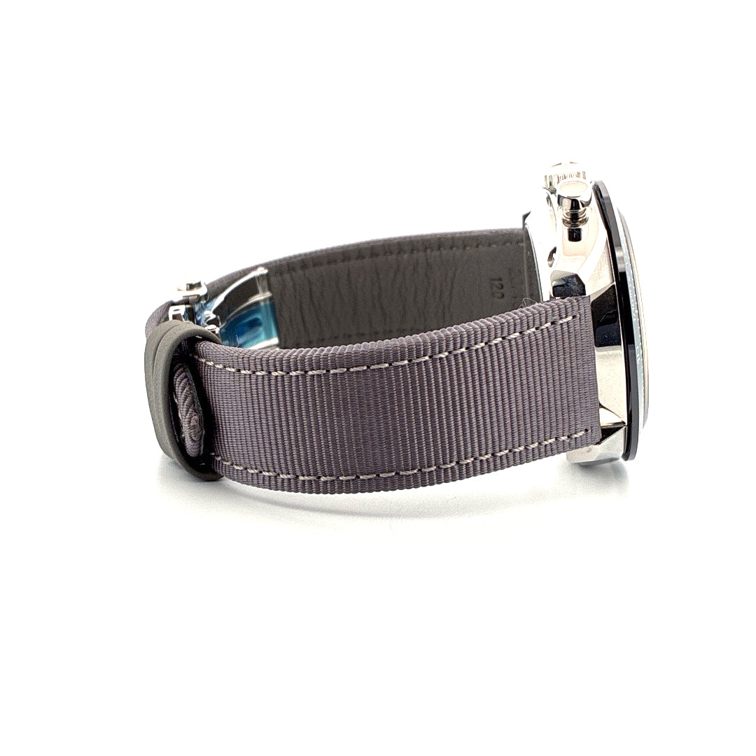 Zenith - Zenith Chronomaster Sport am Textilband (2024) - [product_sku]