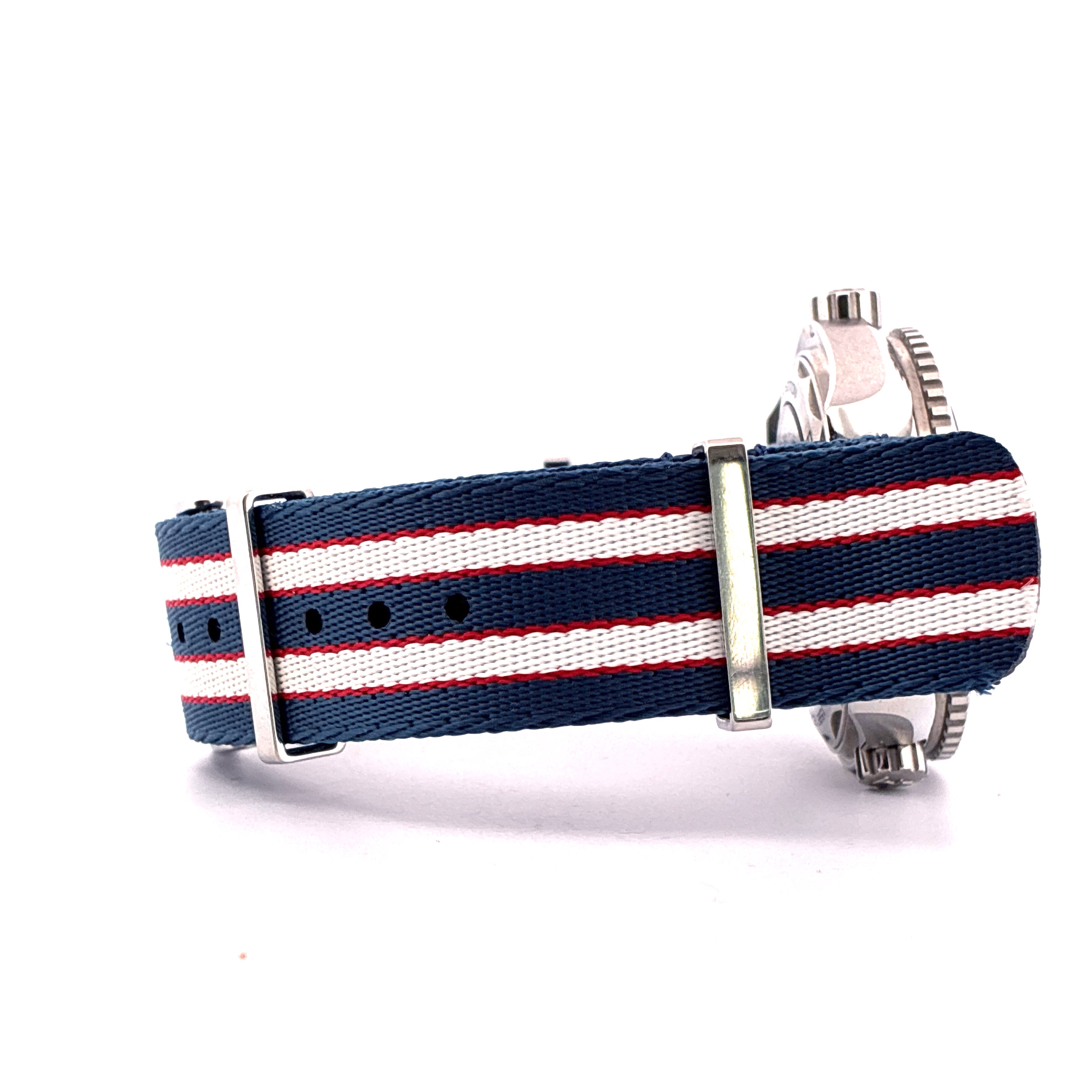 Omega - Seamaster Planet Ocean 600M "Tokyo 2020" Limited Edition / Olympia / Full-Set / 2020 - [product_sku]