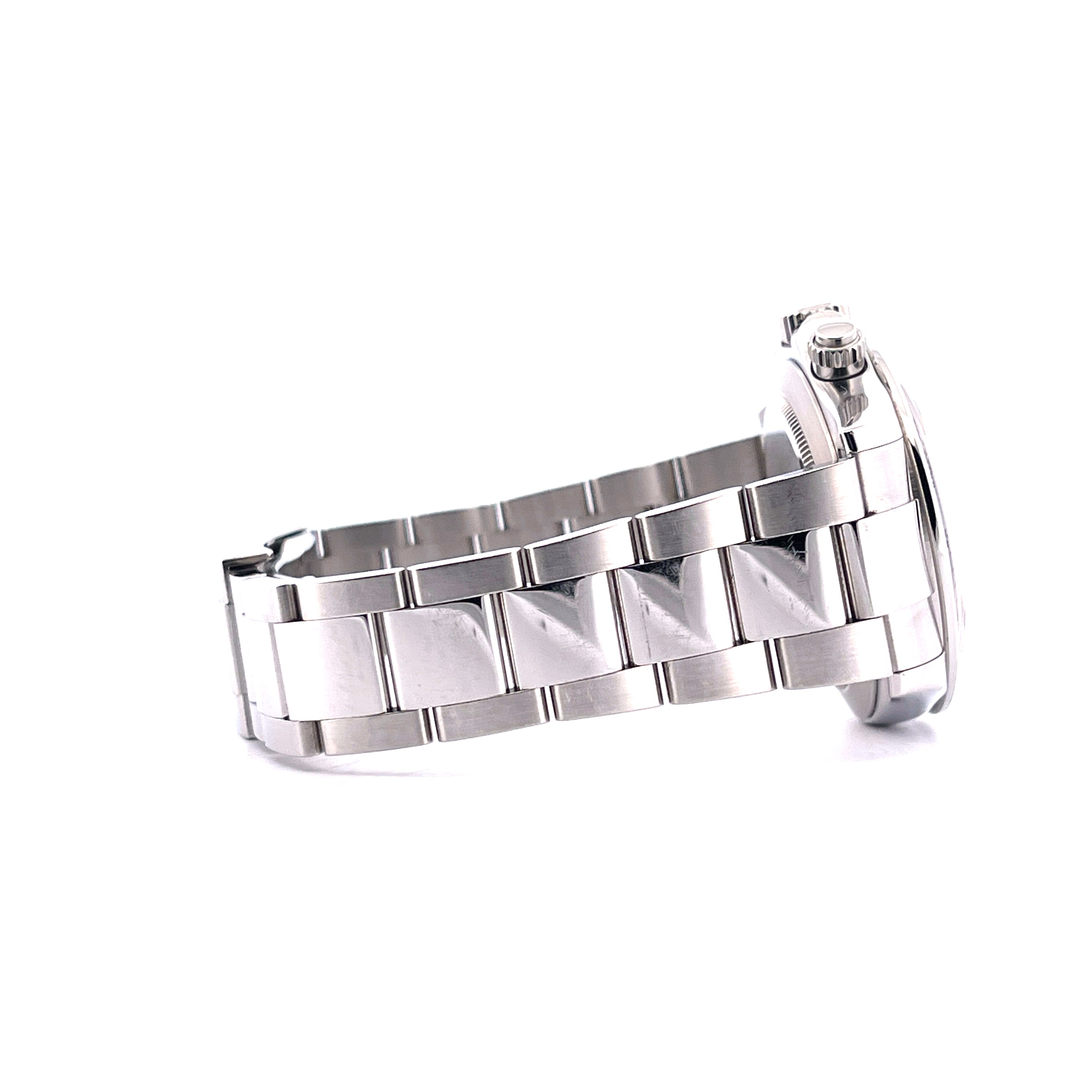 Daytona 116520 White Dial / LC100 / Full Set / 2011