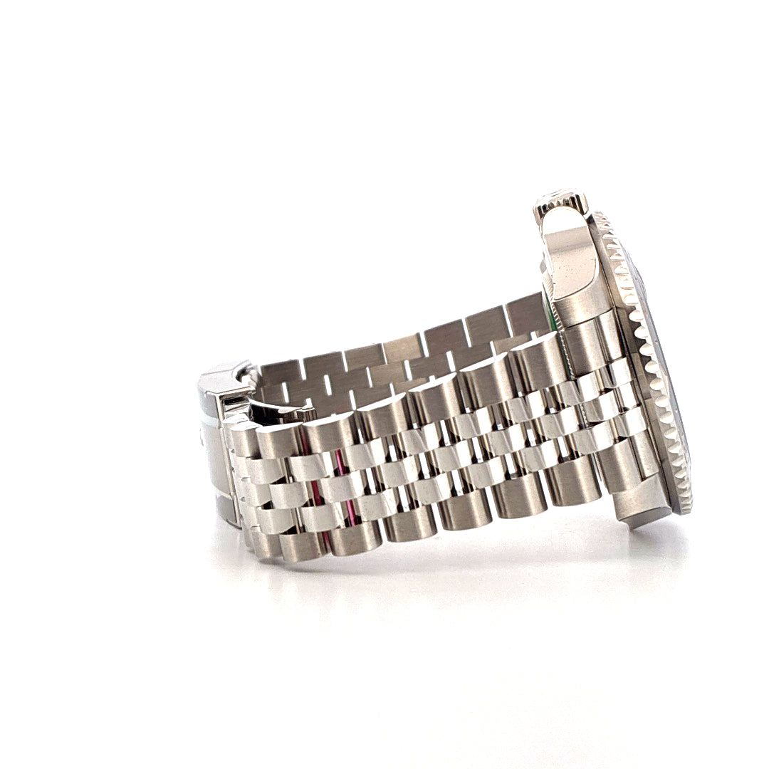 GMT-Master II /  ungetragen / Original Folien (2024)