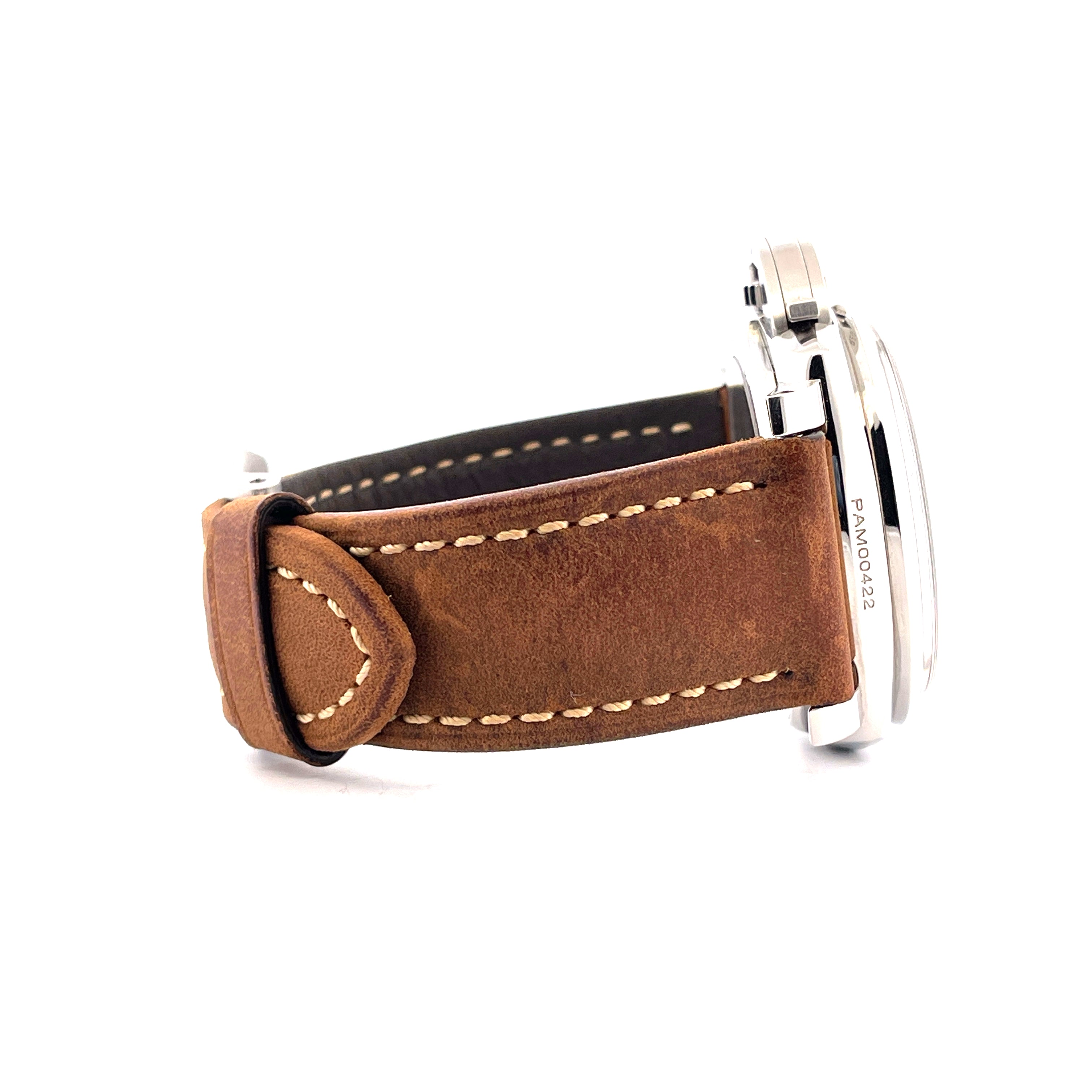 Luminor Marina 1950 3 Days / Full Set / 2. Armband / 2020