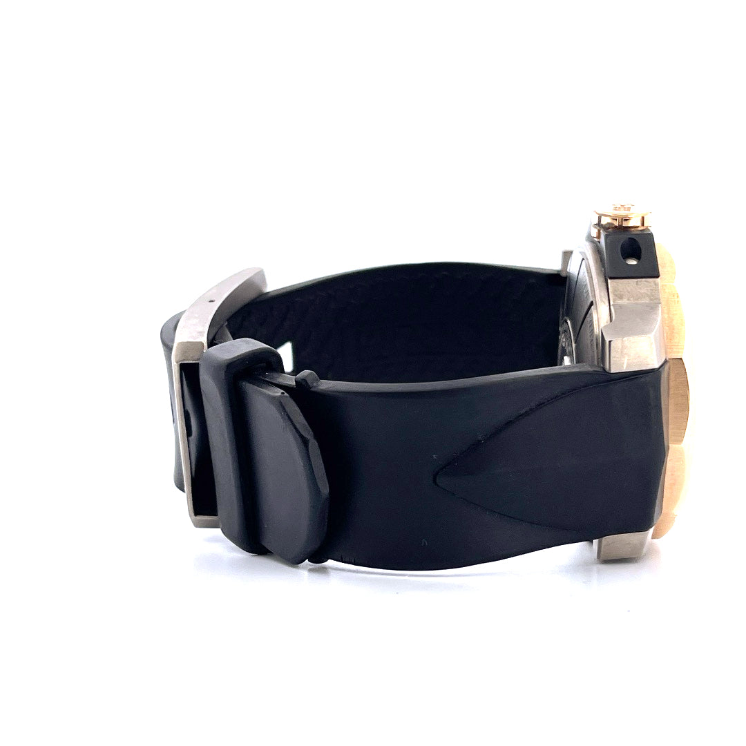 Corum Admiral's Cup Legend 42mm - new (2025)