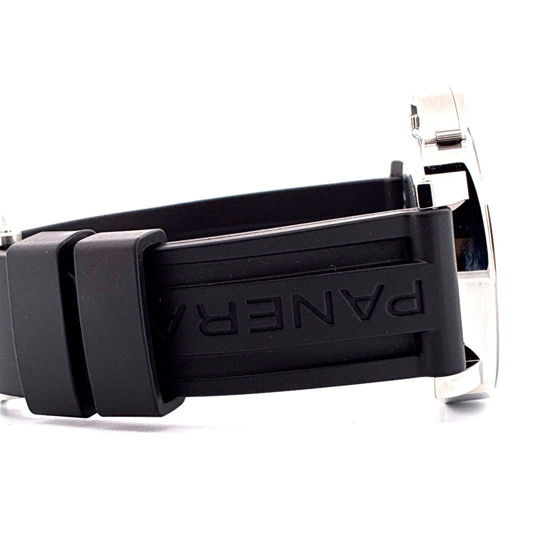 Panerai - Luminor Logo Sandwich Dial / Panerai Service 2026 (2022) - [product_sku]