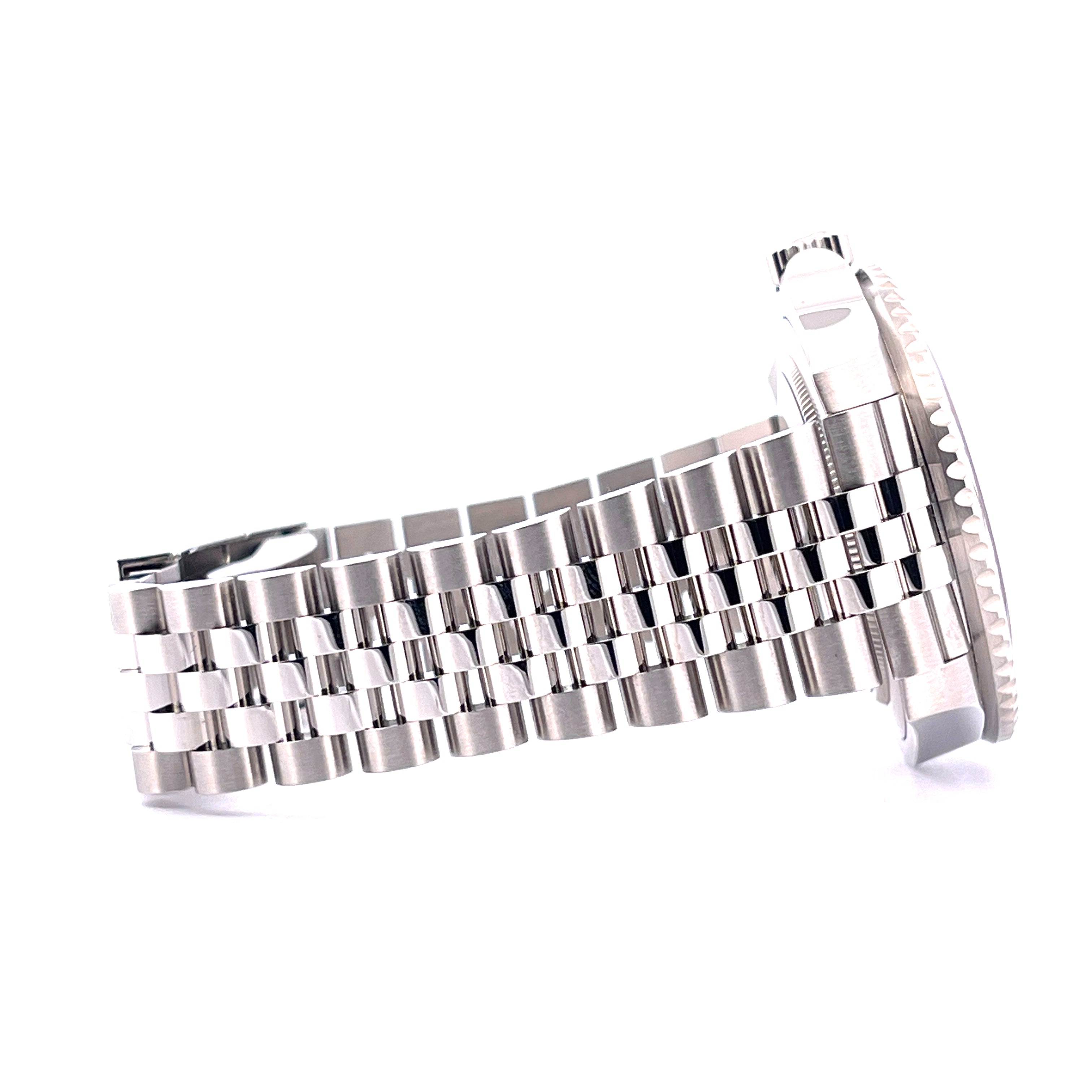 Rolex - GMT-Master II Pepsi / Full Set / LC100 -2019- - [product_sku]