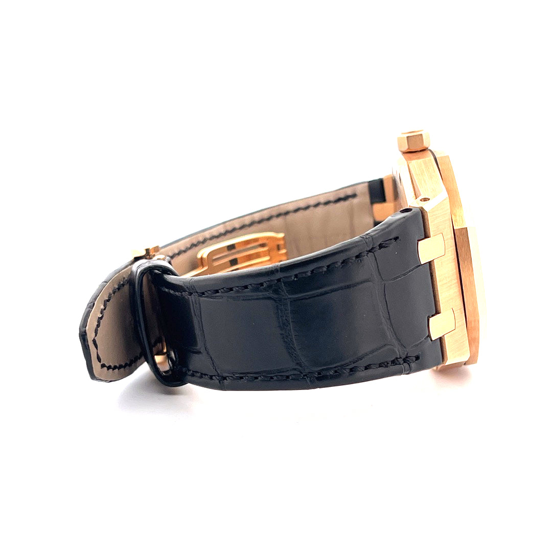 Audemars Piguet - Royal Oak Day Date - Juwelier Spliedt - [product_ Artikelnummer]
