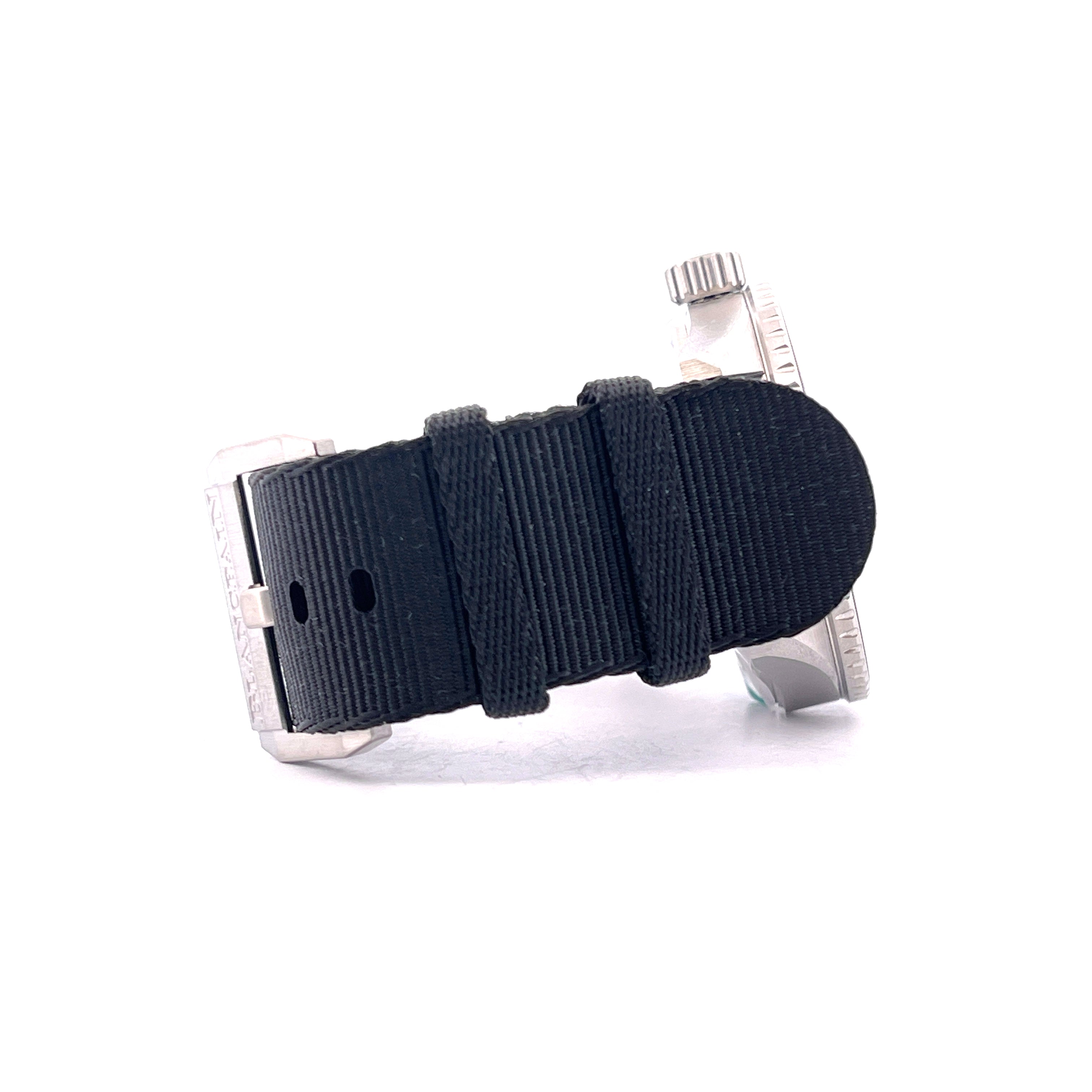 Fifty Fathoms Bathyscaphe Grey / Full Set / 2025