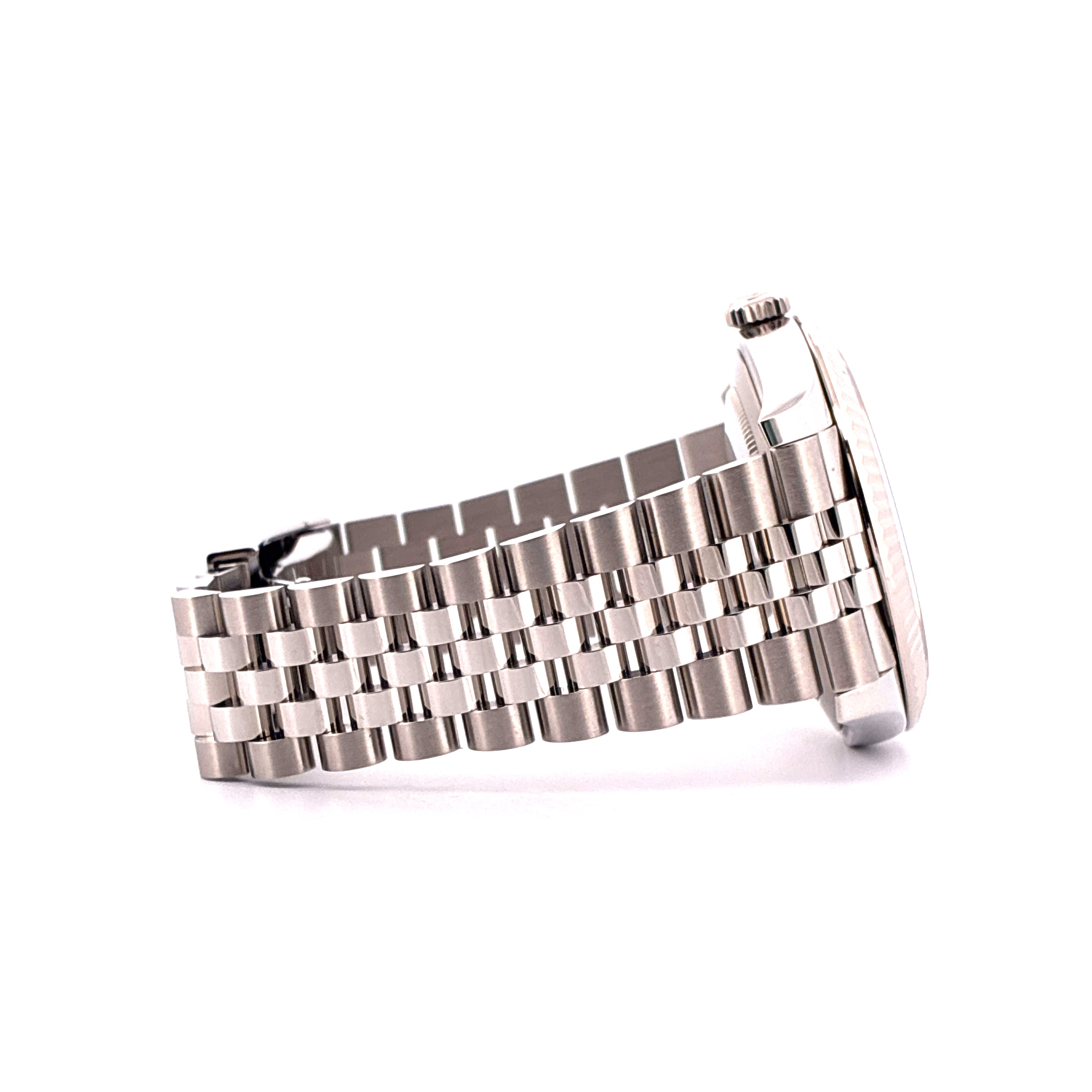 Rolex - Datejust 41 / very good condt. / Like New / Box & Papers / 2023 - [product_sku]