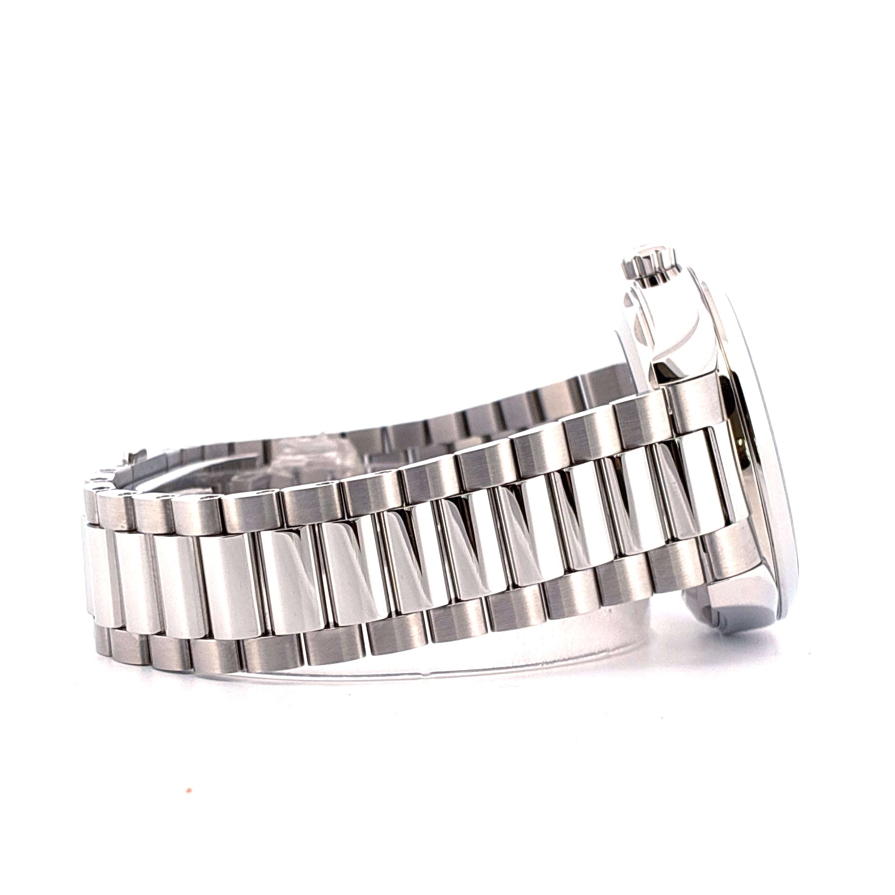 Omega - Seamaster Aqua Terra 150m / Blue Dial / Full-Set / 2025 - [product_sku]