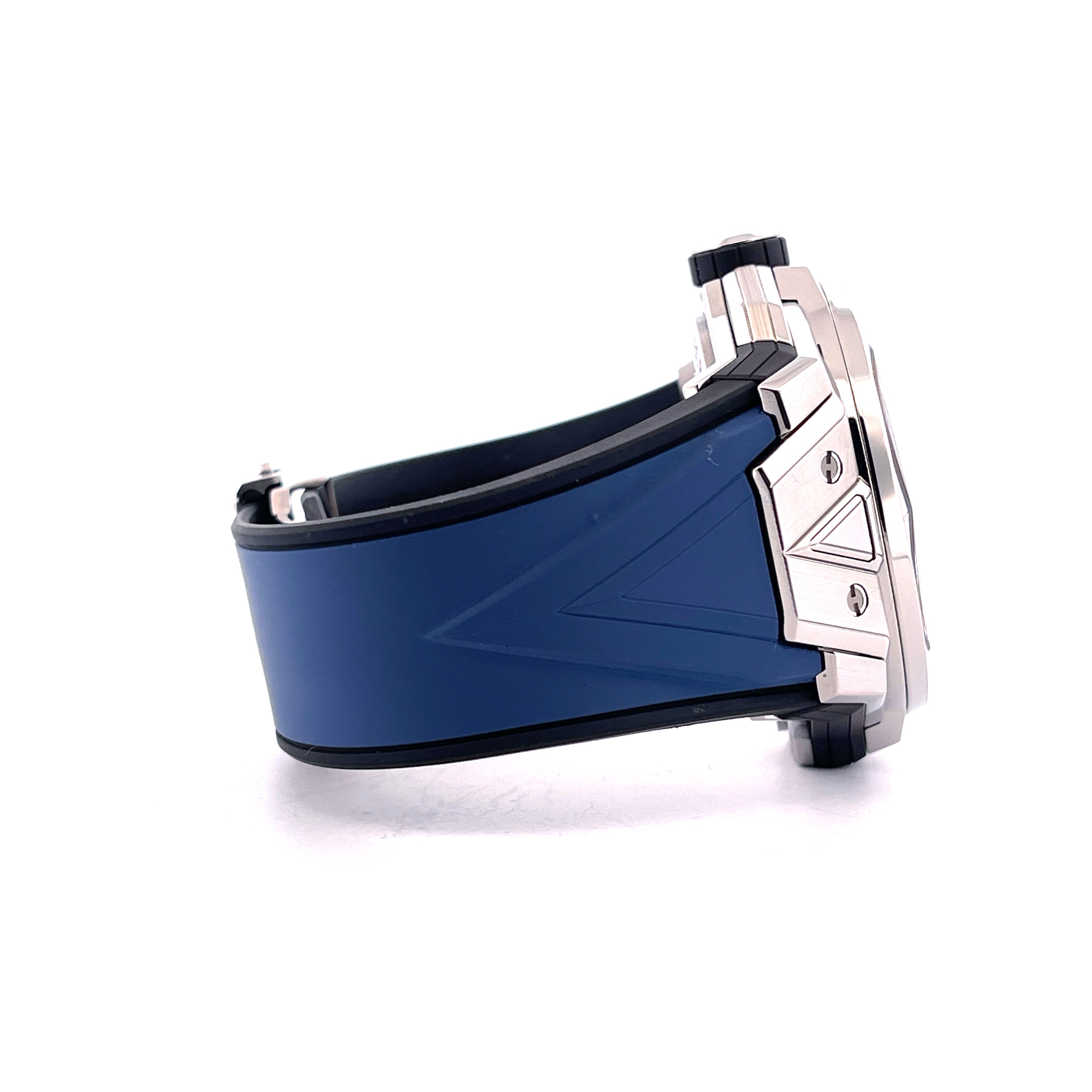Big Bang Sang Bleu Blue II Titan Limited Edition 200 / perfect Condition / Full Set / 2020