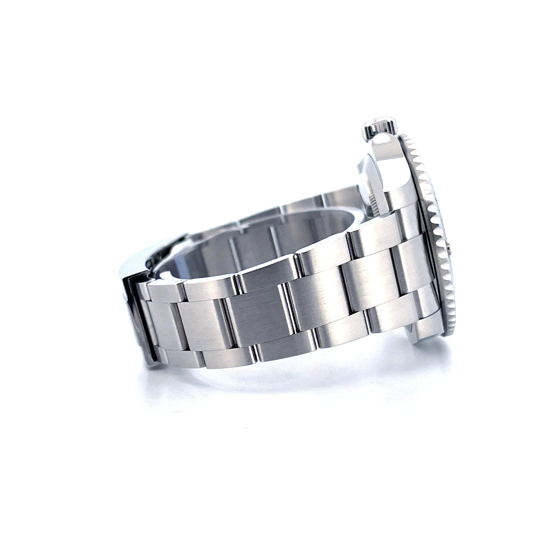 Submariner No Date / Service 2026 (2013)