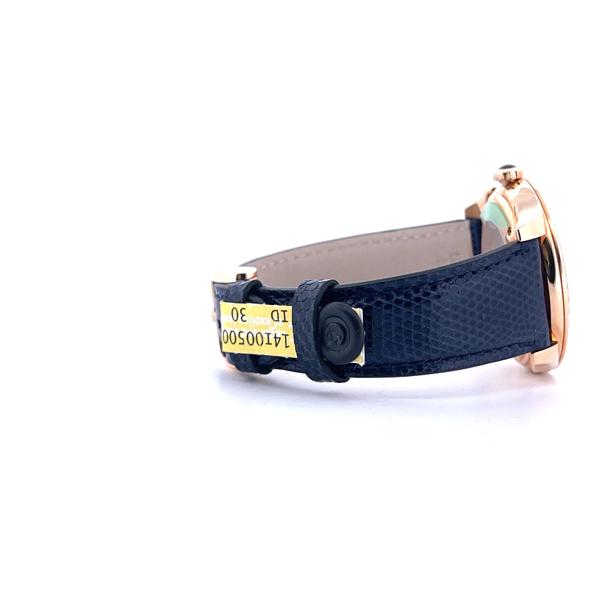 Parmigiani - Parmigiani Fleurier Tonda Metropolitaine - Juwelier Spliedt