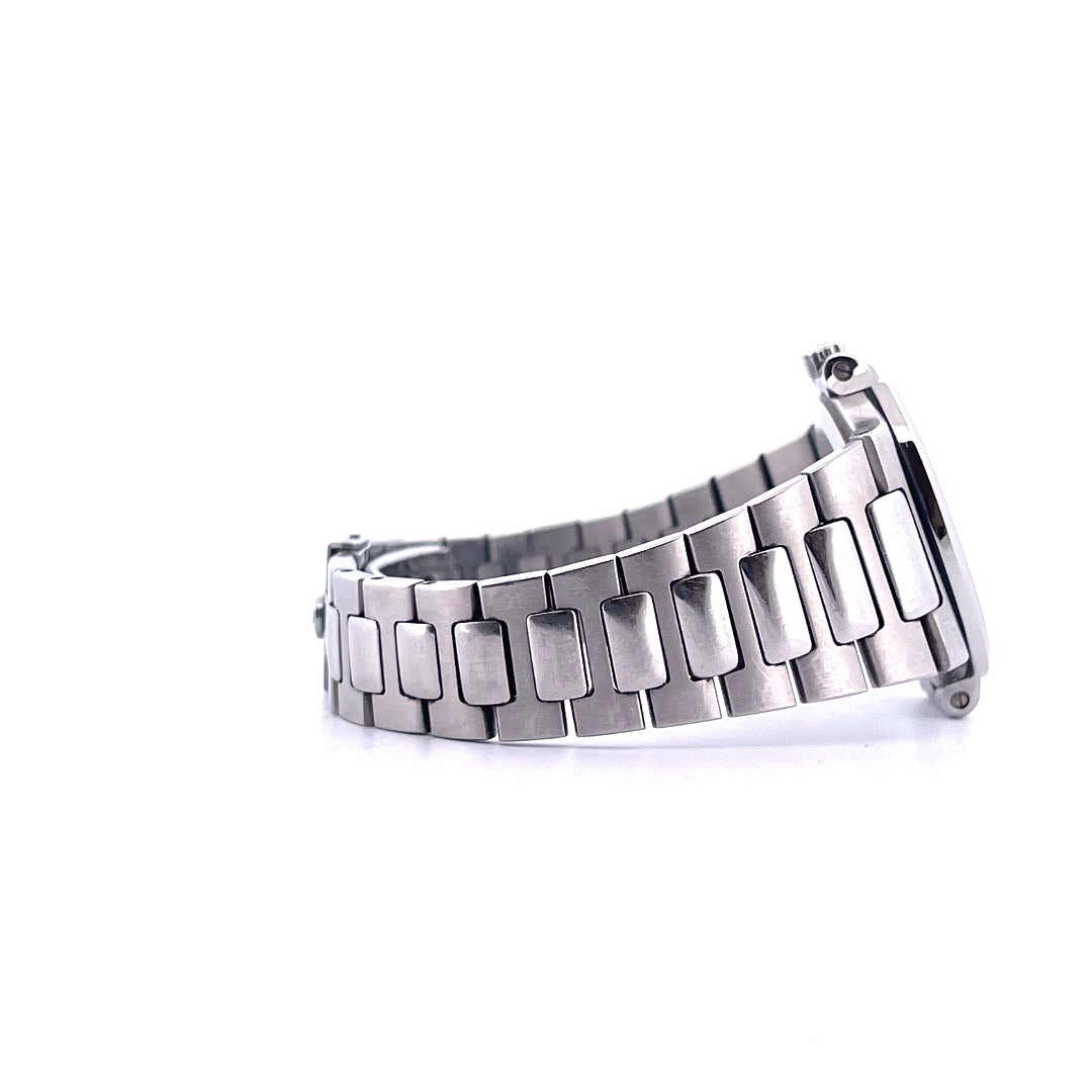 Patek Philippe - Nautilus Blue Dial Steel 3800 - Juwelier Spliedt - [product_ Artikelnummer]