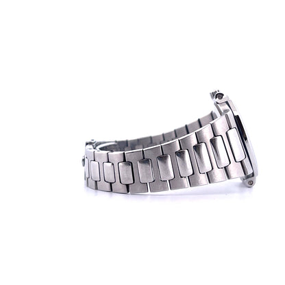 Patek Philippe - Nautilus Blue Dial Steel 3800 - Juwelier Spliedt - [product_ Artikelnummer]