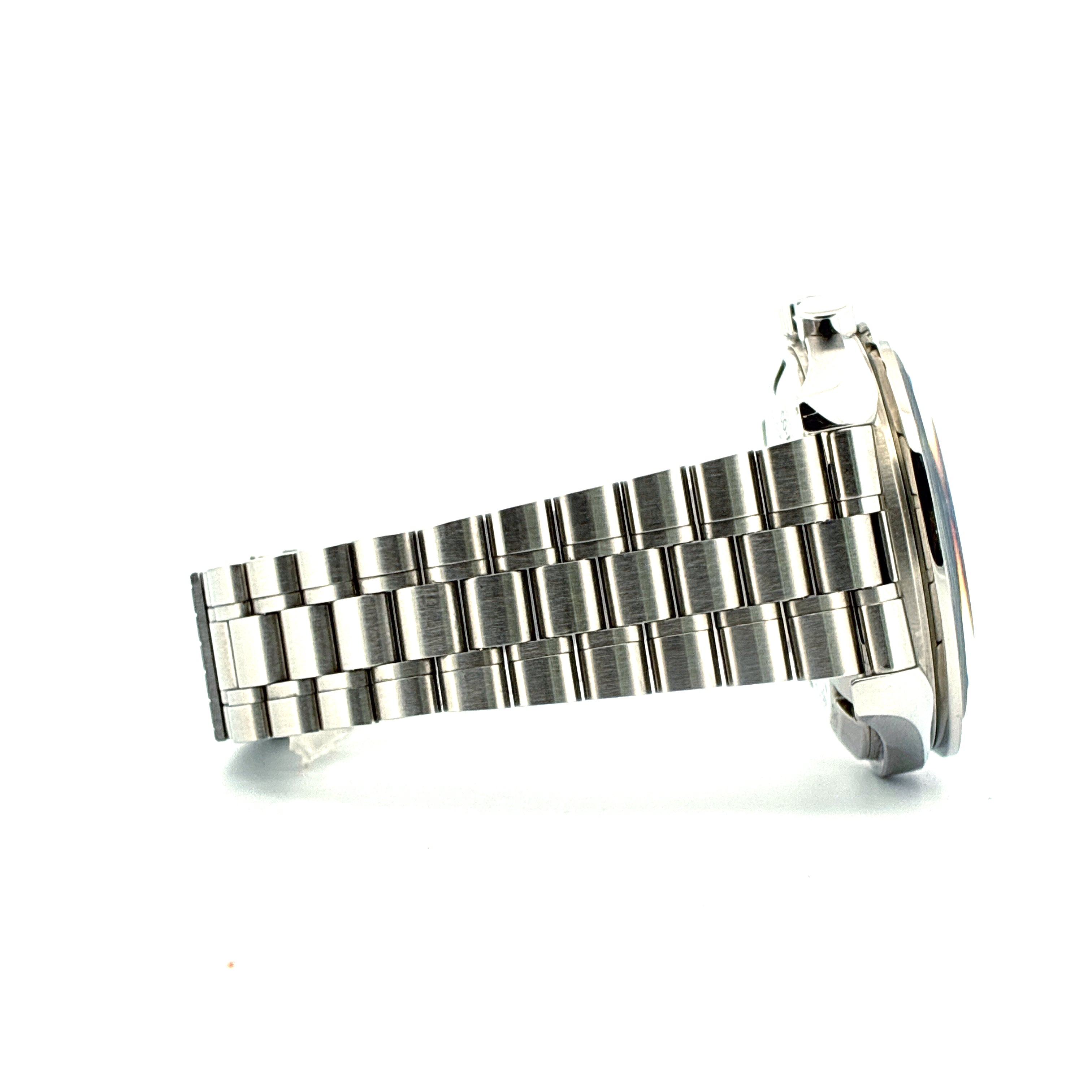 Omega - Speedmaster Professional Moonwatch / Hesalit / Full-Set / 2025 - [product_sku]