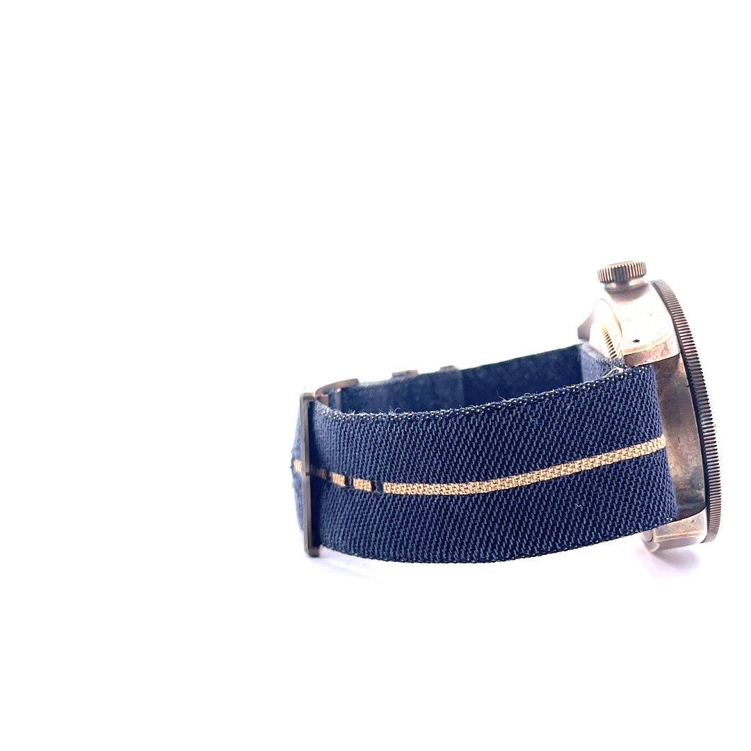 Tudor - Black Bay Bucherer Blue Bronze - Juwelier Spliedt - [product_ Artikelnummer]