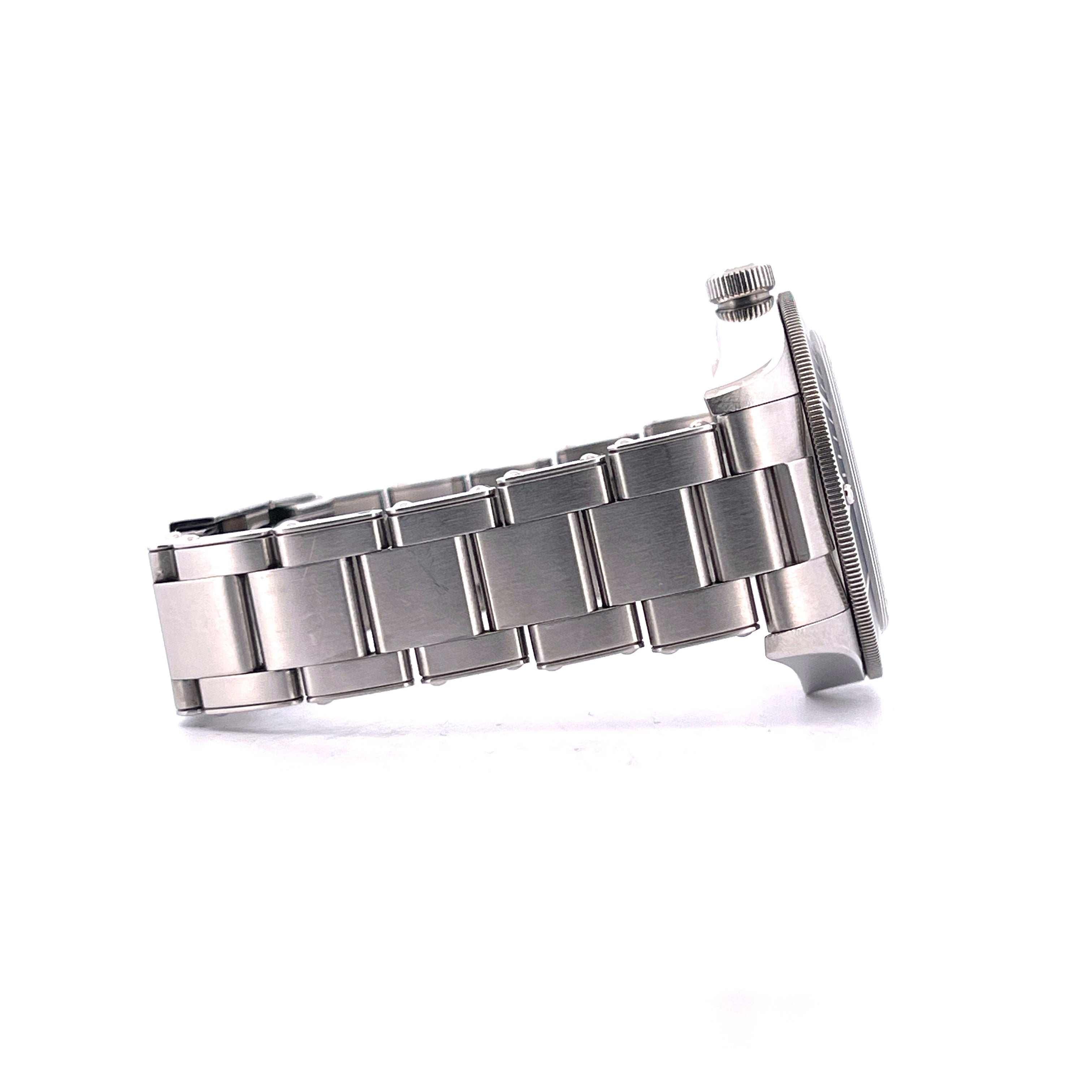 Black Bay Fifty-Eight Blue / Full Set / 2020