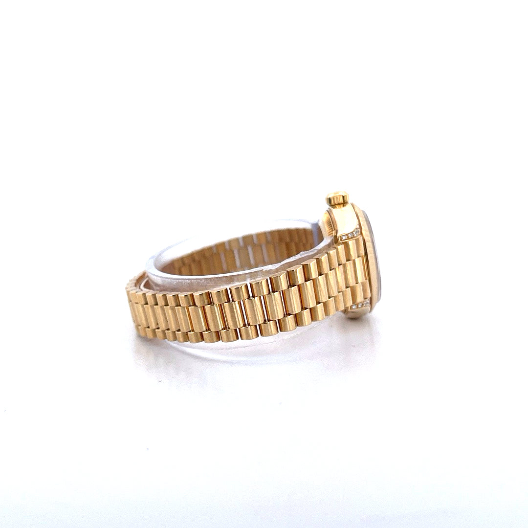 Lady-Datejust 26 / Service 2026 (1991)
