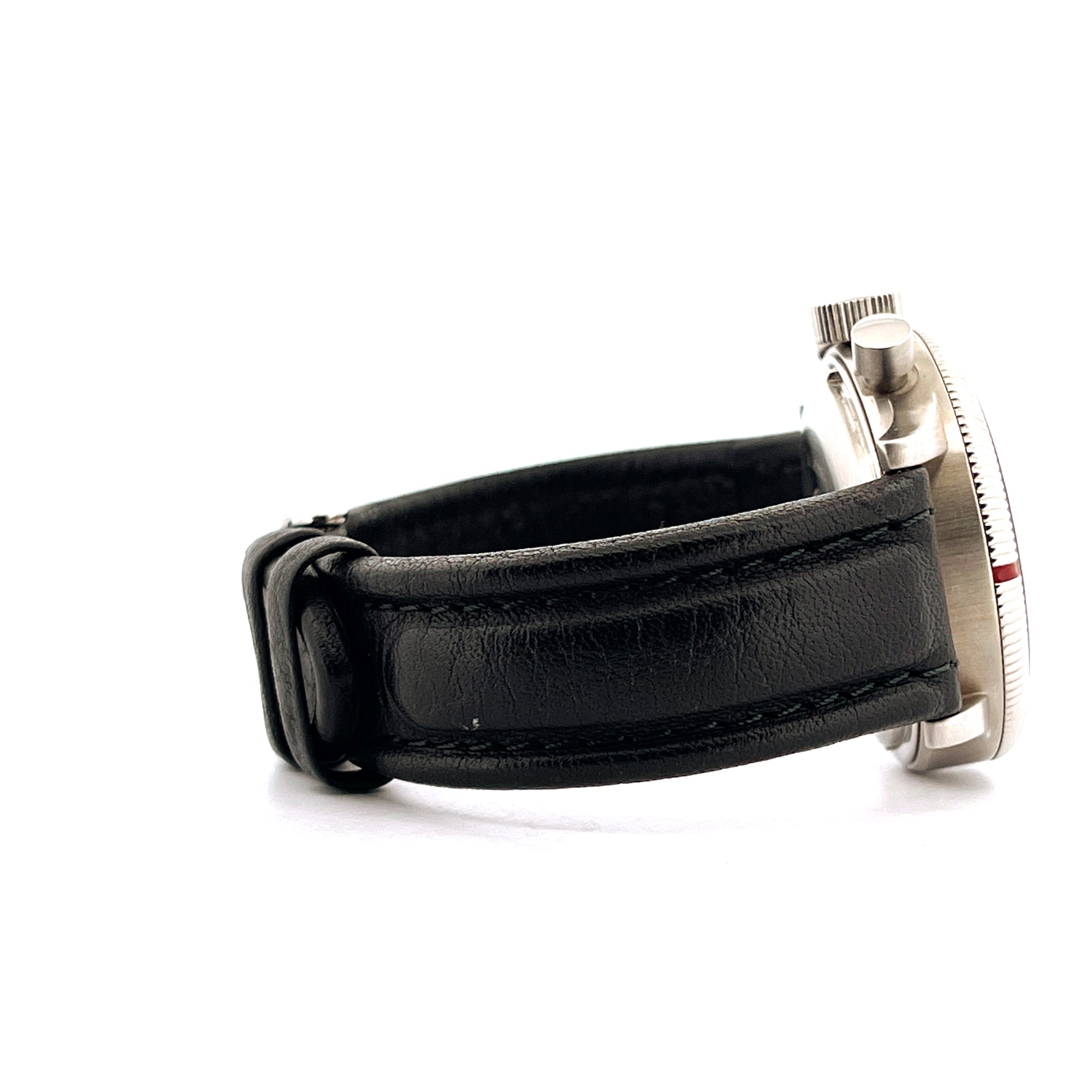 Tutima - Tutima 1941 Fliegerchronograph - Juwelier Spliedt