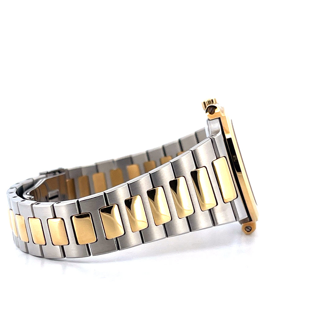Nautilus Ref. 3800/1 -Bicolor / 1996