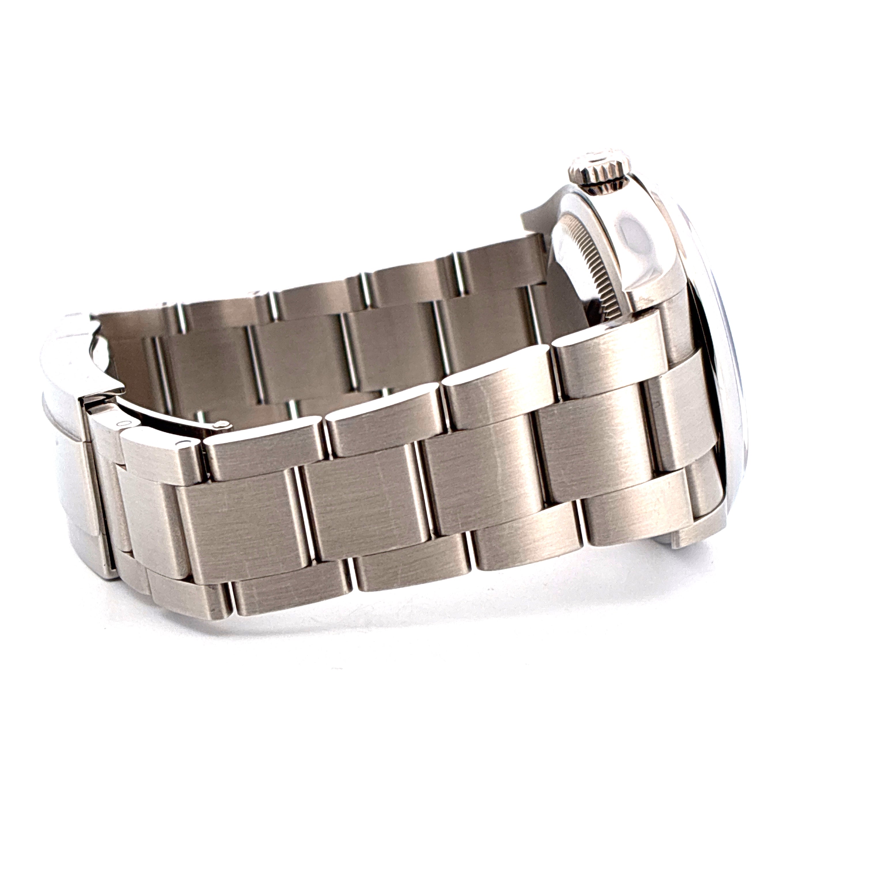 Oyster Perpetual 36 Tiffany Dial / Box & Papers / 2023