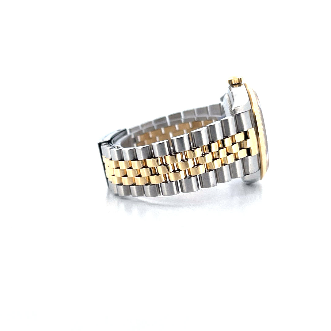 Datejust 36 Bicolor / Rolex Service 2022 (1999)