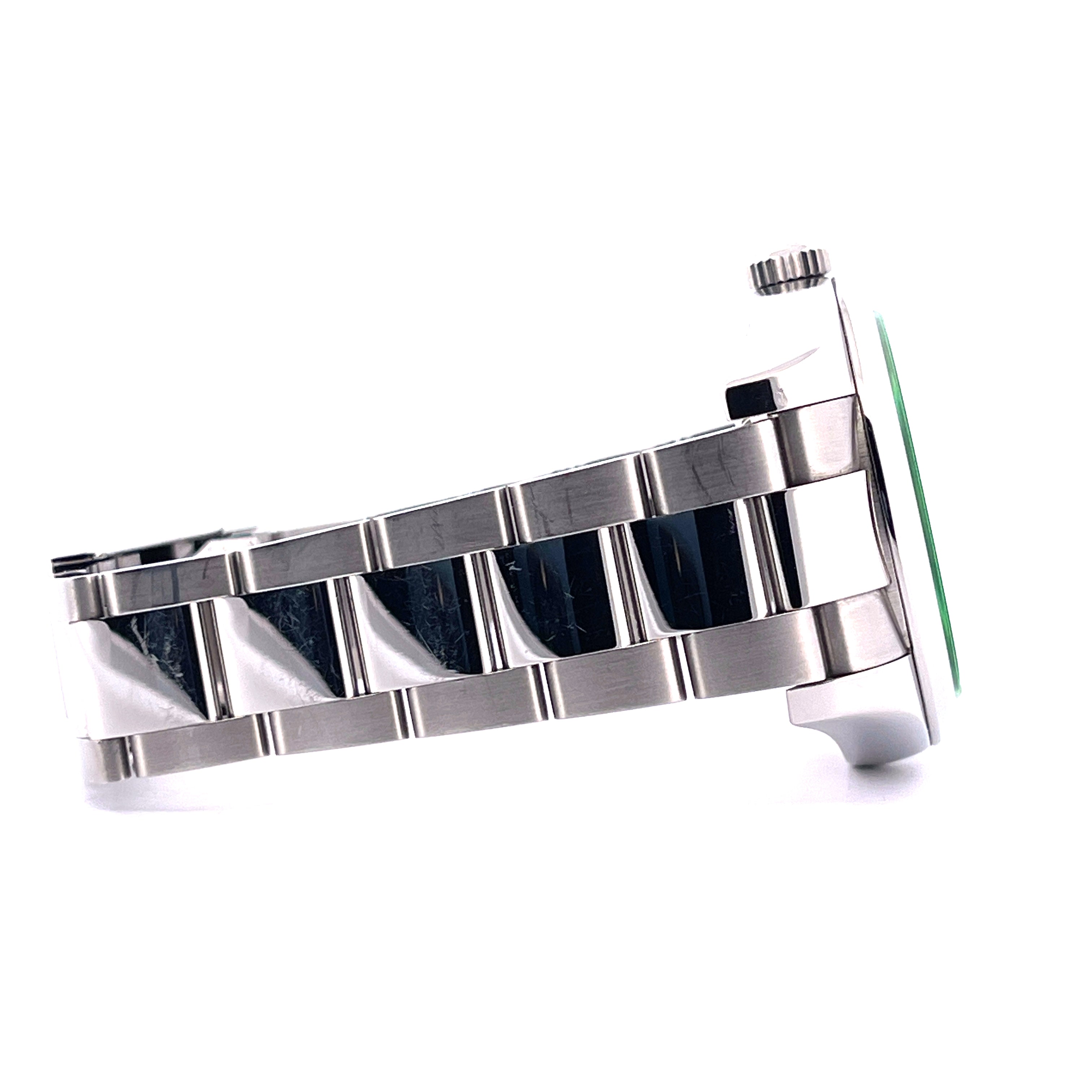 Rolex - Milgauss 116400GV / Full Set / LC100 -2008- - [product_sku]
