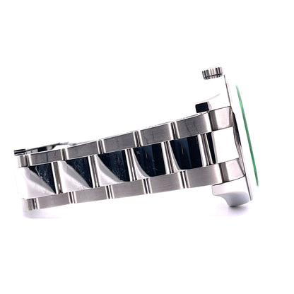 Milgauss 116400GV / Full Set / LC100 -2008-