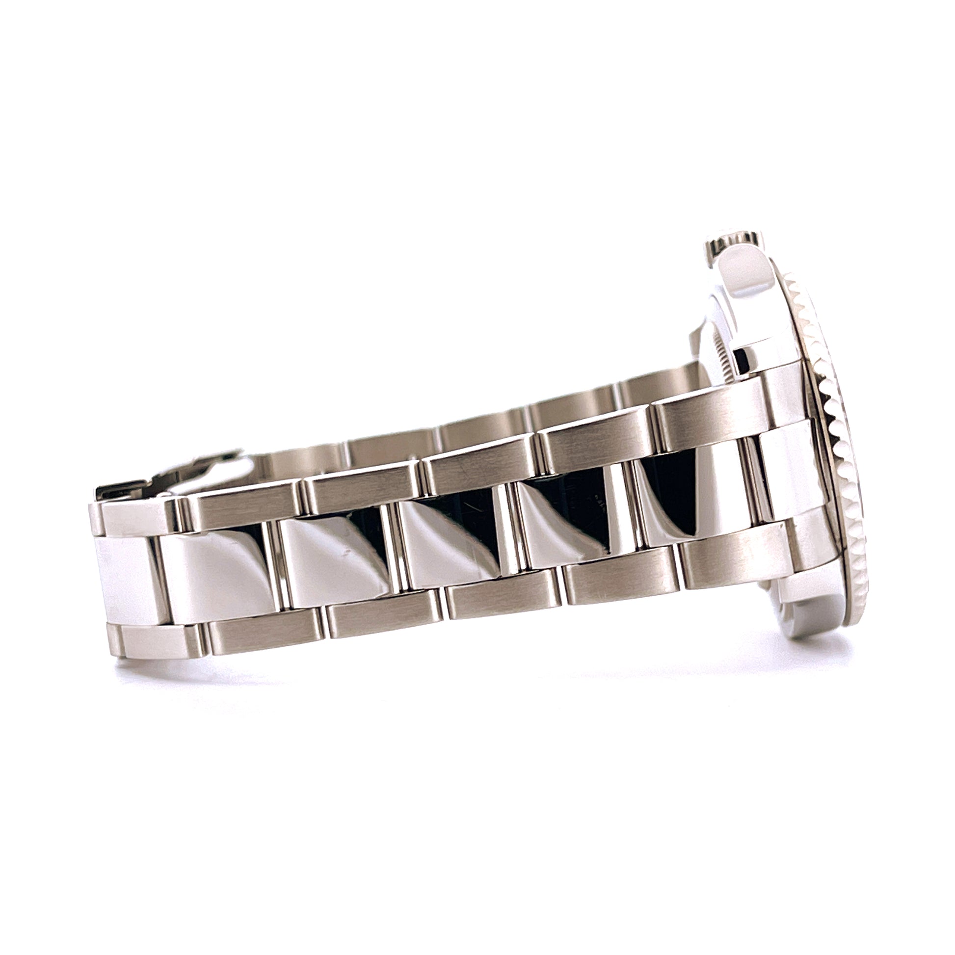 Rolex - Rolex Yacht-Master 37 Rhodium - [product_sku]