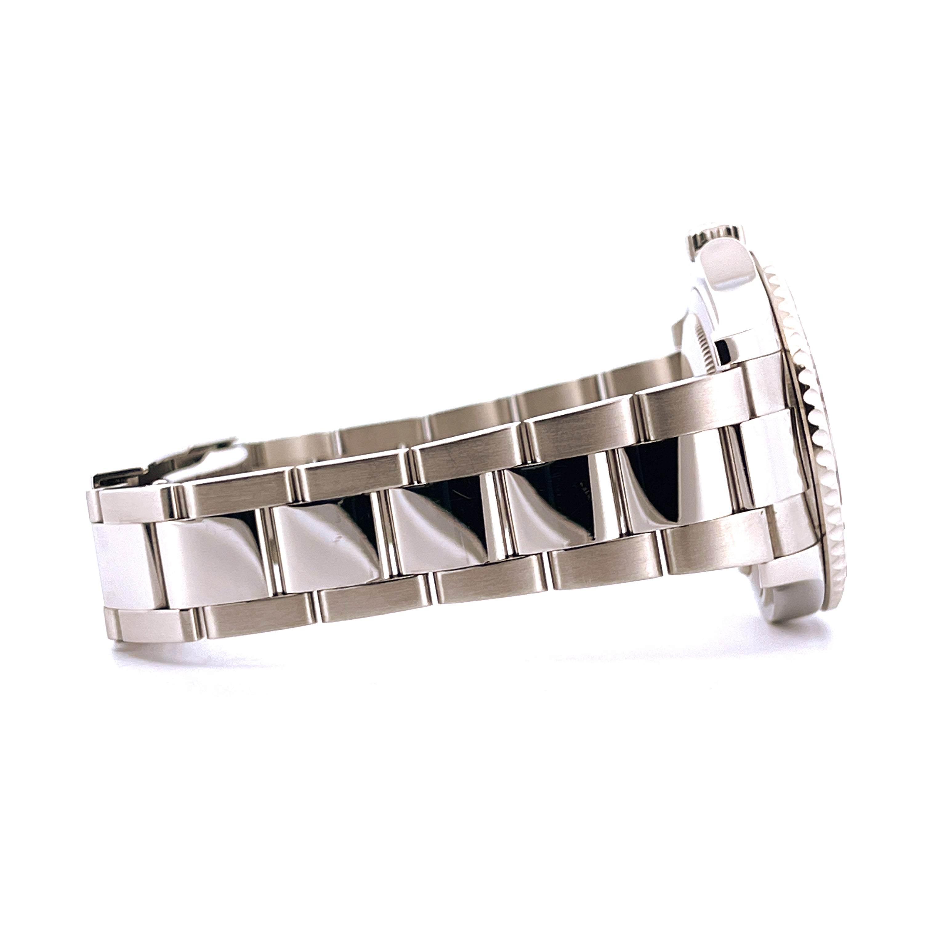 Rolex - Rolex Yacht-Master 37 Rhodium - [product_sku]