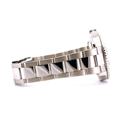 Rolex - Rolex Yacht-Master 37 Rhodium - [product_sku]