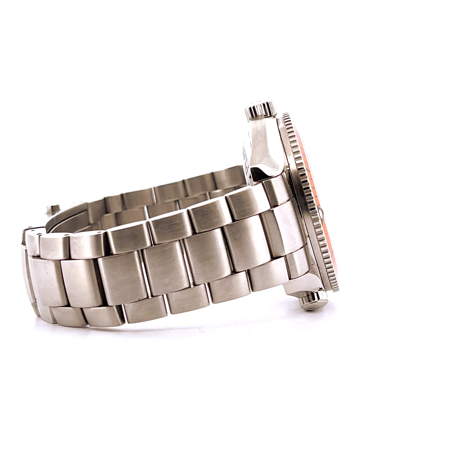 Omega - Omega Seamaster Planet Ocean Orange - [product_sku]