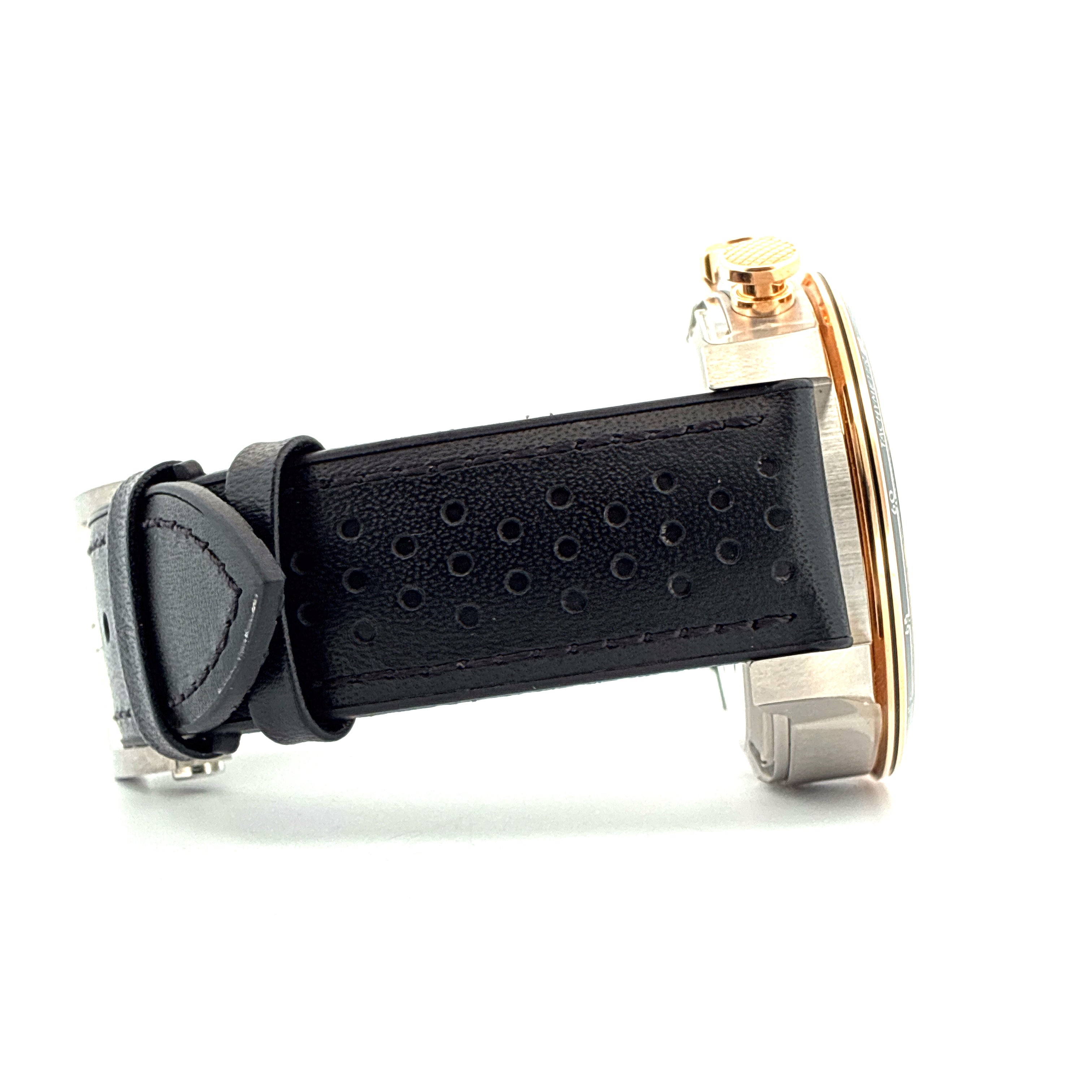 Chopard - Mille Miglia / 2021 Race Edition Bicolor / Limited Edition / Box - [product_sku]